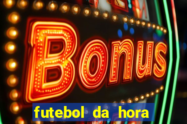 futebol da hora 3.7 no play store